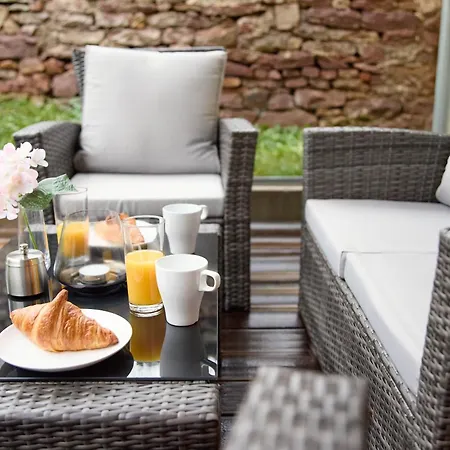 Zentrale - Nahe Sap - Parkplatz - Terrasse Walldorf (Baden-Wurttemberg)